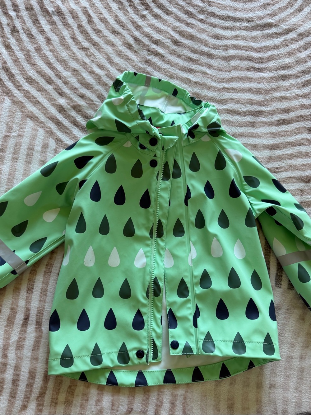 Reima 2T Waterproof Jacket